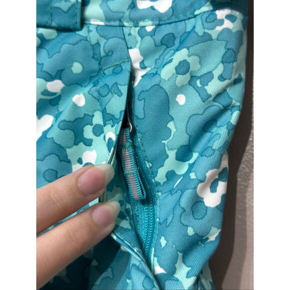 Columbia Bugaboo III Interchange Hooded Snow Winter Jacket & Matching Snow Pants - Picture 14 of 16